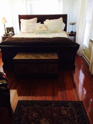 Parrish Grove Inn - photo 17
