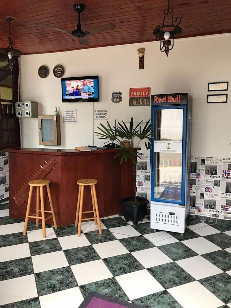 Pouso Trindade Inn — Paraty — photo 5