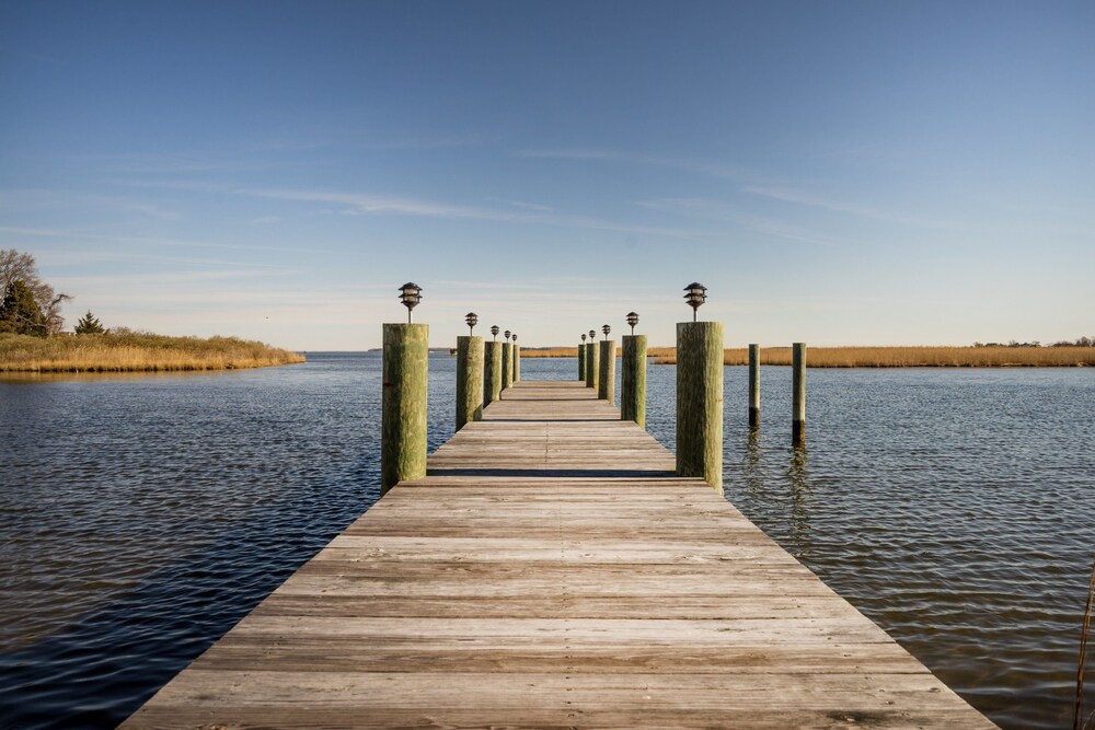 Holiday Inn Express Annapolis East Kent Island by IHG - photo 49