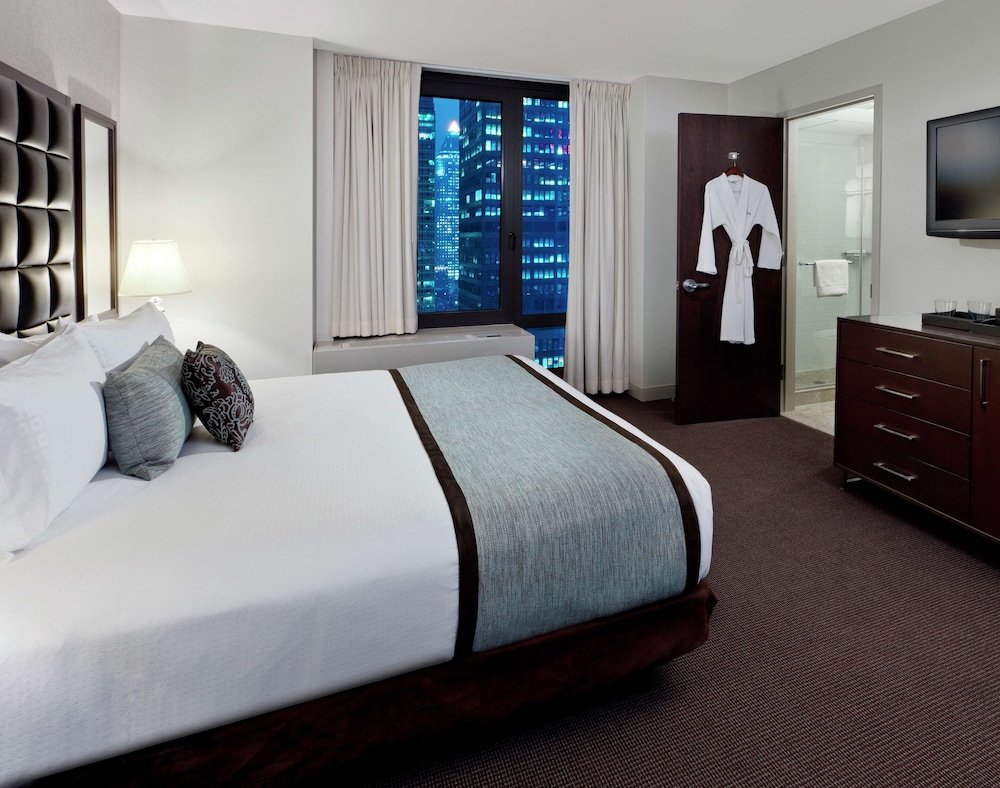 Distrikt Hotel New York City Tapestry Collection by Hilton - photo 12