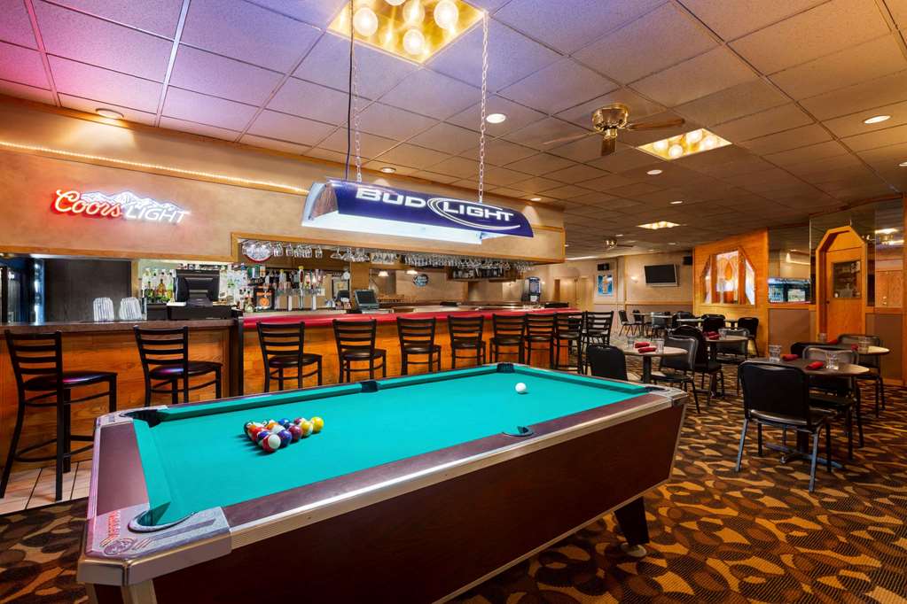Ramada by Wyndham Bismarck - photo 29
