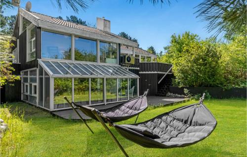 Amazing Home In Nykøbing Sj With Sauna — 4-Star Luxury Hotel in Asnaes, Denmark