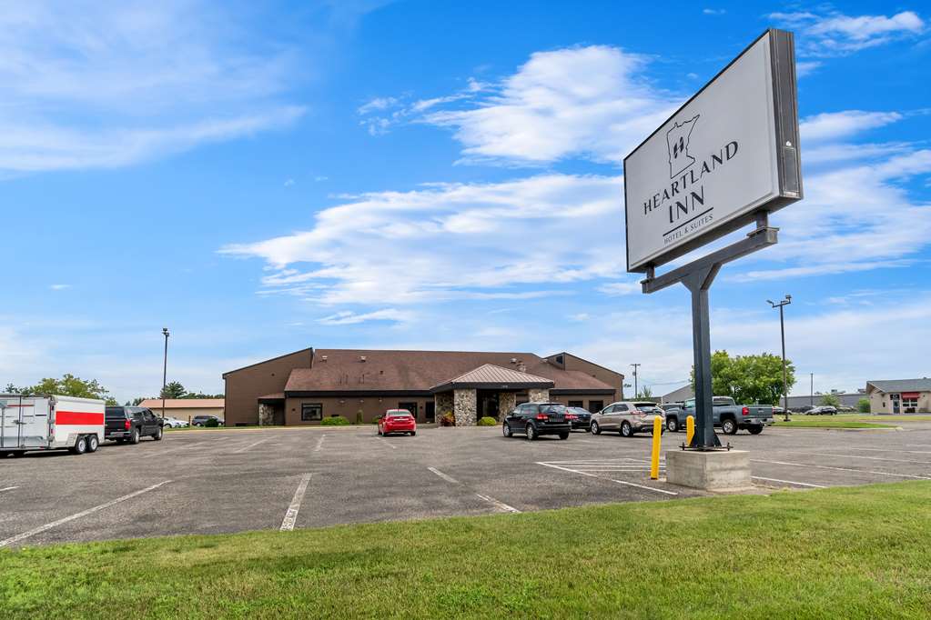 Heartland Inn & Suites SureStay Collection by Best Western - photo 32