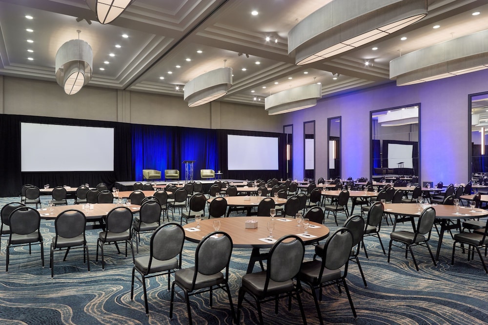 Sheraton Grand Nashville Downtown - photo 93