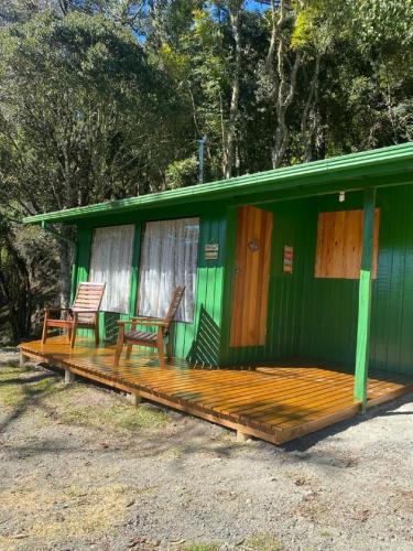 Cabana Green - last minute hotel in Unknown City