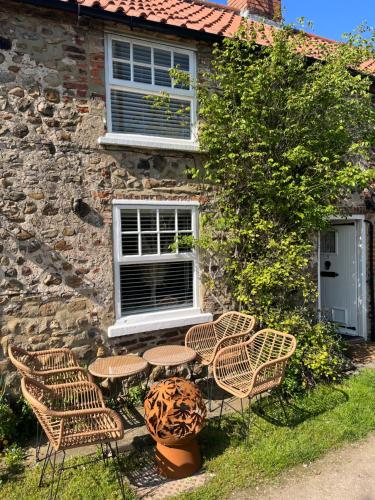 Granny Vera's @ Marigold Cottage — 4-Star Luxury Hotel in Bedale, United Kingdom