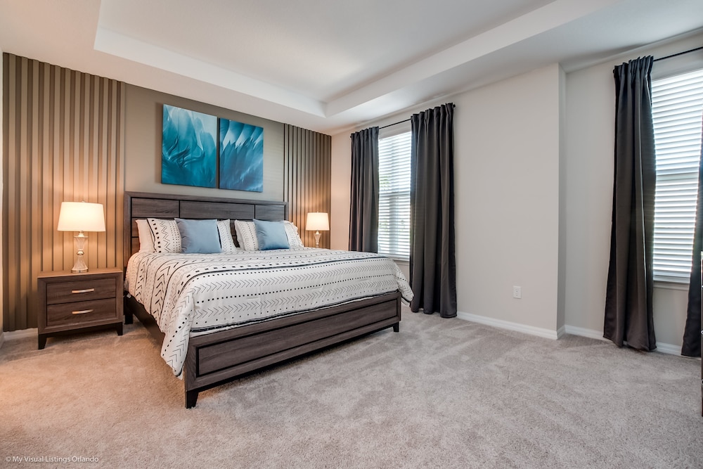 Orlando Newest Resort Community Town Home 1608cpc - photo 3