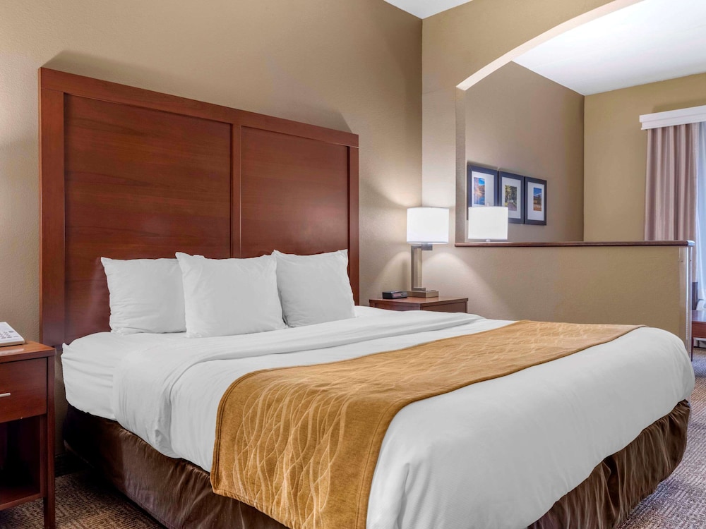 Comfort Inn Duncansville Altoona - photo 12