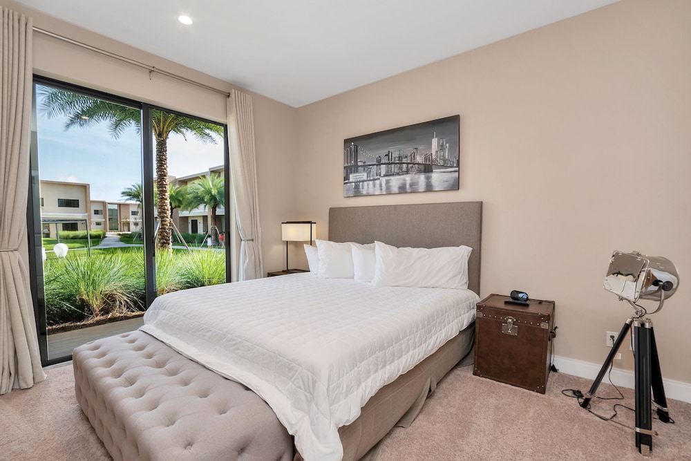 4bdrm at Magice Village Resort - photo 3
