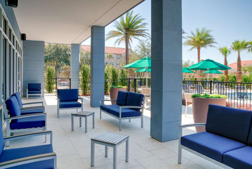 Hyatt Place Sandestin at Grand Boulevard - photo 18