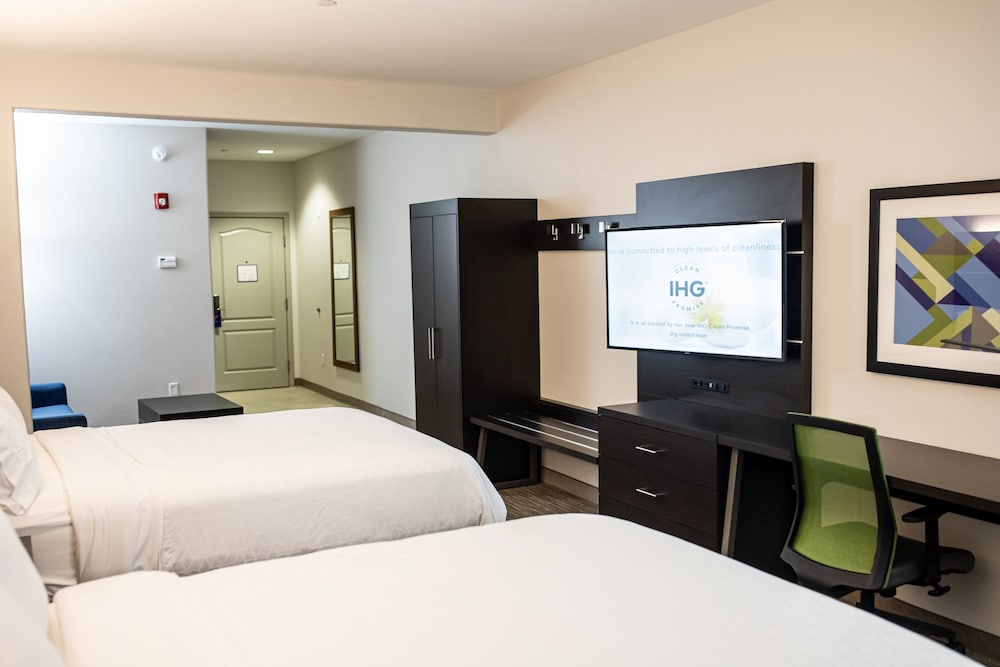 Holiday Inn Express Greenville by IHG - photo 23