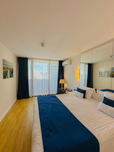Seaside vip Hotel