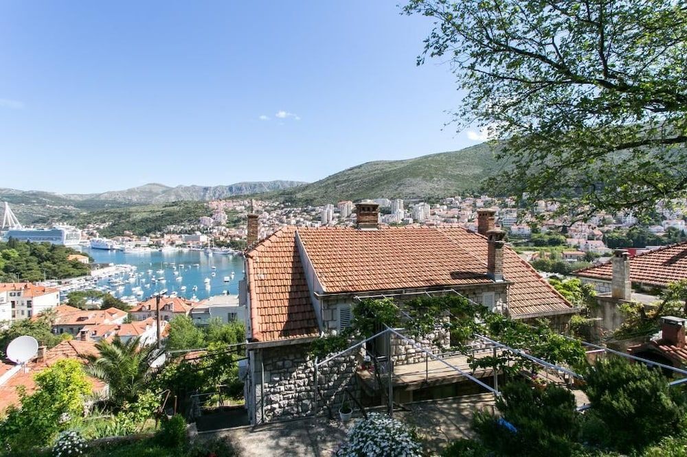 Apartment Graziela