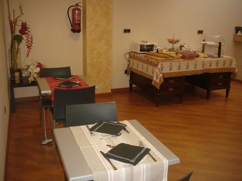 Hotel 1948 Manresa — Manresa — photo 3