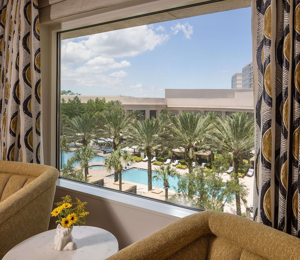 Waldorf Astoria Orlando An Official Walt Disney World Hotel - photo 64