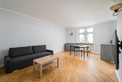 Ząbkowska 2 Bedroom Apartment by BookingHost — 4-Star Luxury Hotel in Warsaw, Poland