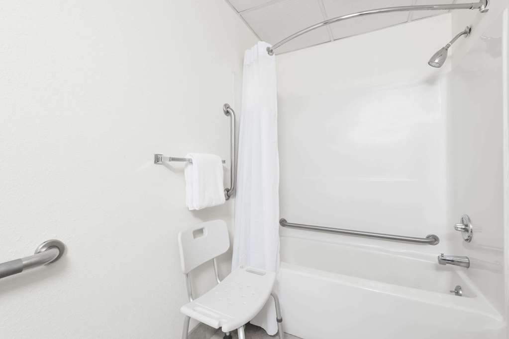 Ramada by Wyndham Groton Mystic - photo 17