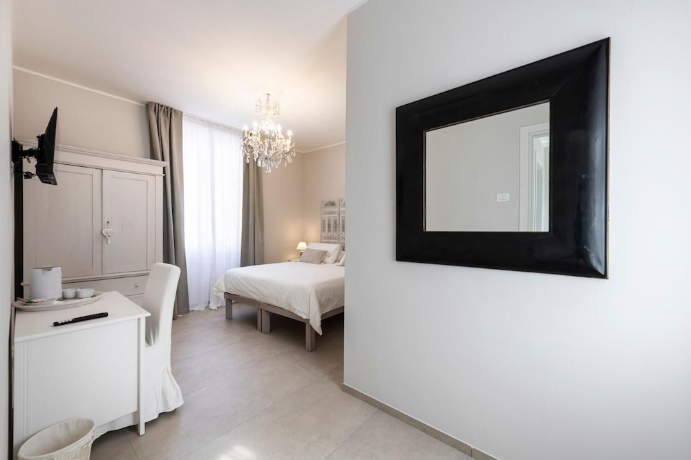 I Bravi — 4-Star Luxury Hotel in Cormano, Italy