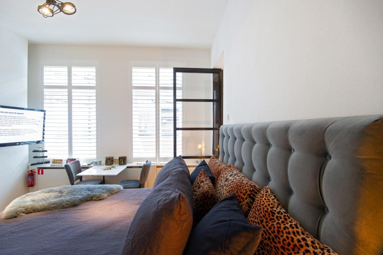 Zandvoort Studio — 4-Star Luxury Hotel in Zandvoort, Netherlands