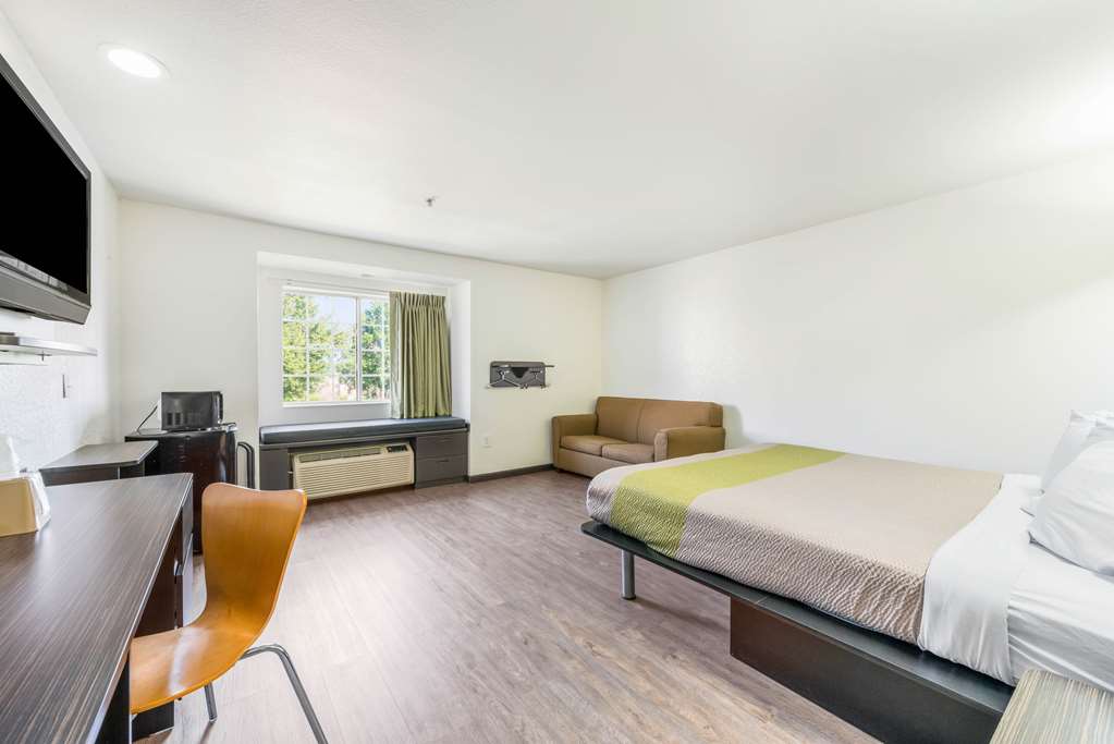 Motel 6 Gastonia NC - photo 13