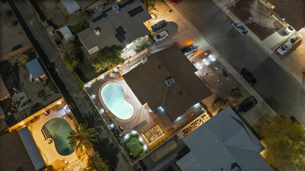 El Descanso in Meyer Park Heated Pool - photo 53
