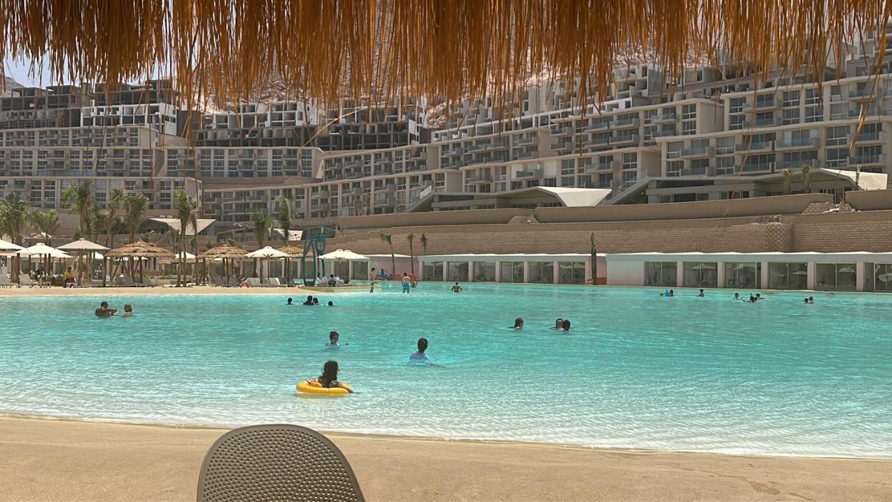 Ain Sokhna Luxurious Chalet at ILmont Galala Resort — 4-Star Luxury Hotel in Ain Sokhna, Egypt
