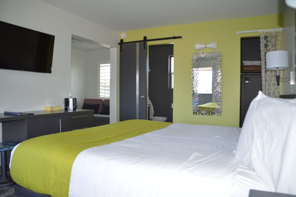 University Inn Tempe - photo 30