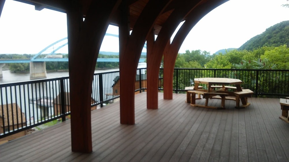 Comfort Inn & Suites Marquette Prairie du Chien - photo 37