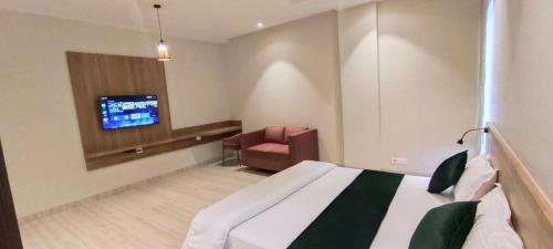 Kumaon Inn — Haldwani — photo 2