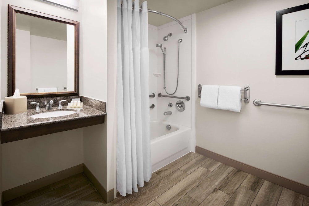 Hilton Garden Inn Denver South Park Meadows Area - photo 12