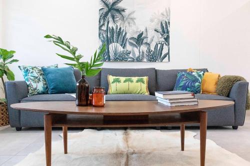 'Botanica Paradiso' A Vibrant Nightcliff Solace — 4-Star Luxury Hotel in Darwin, Australia