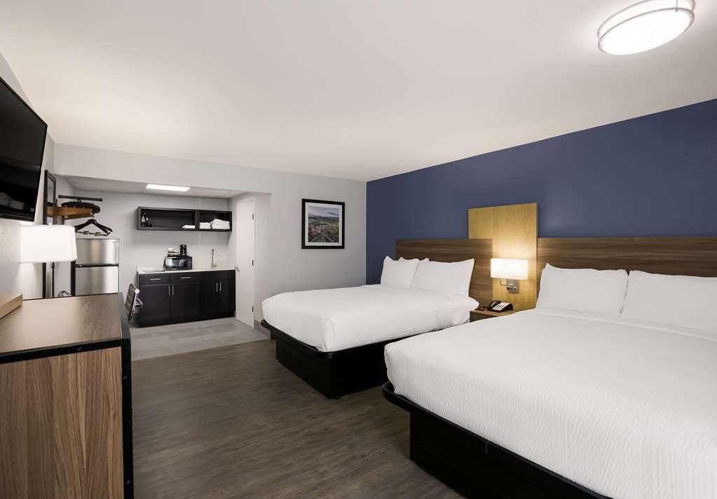 SureStay Plus by Best Western Pigeon Forge - photo 21