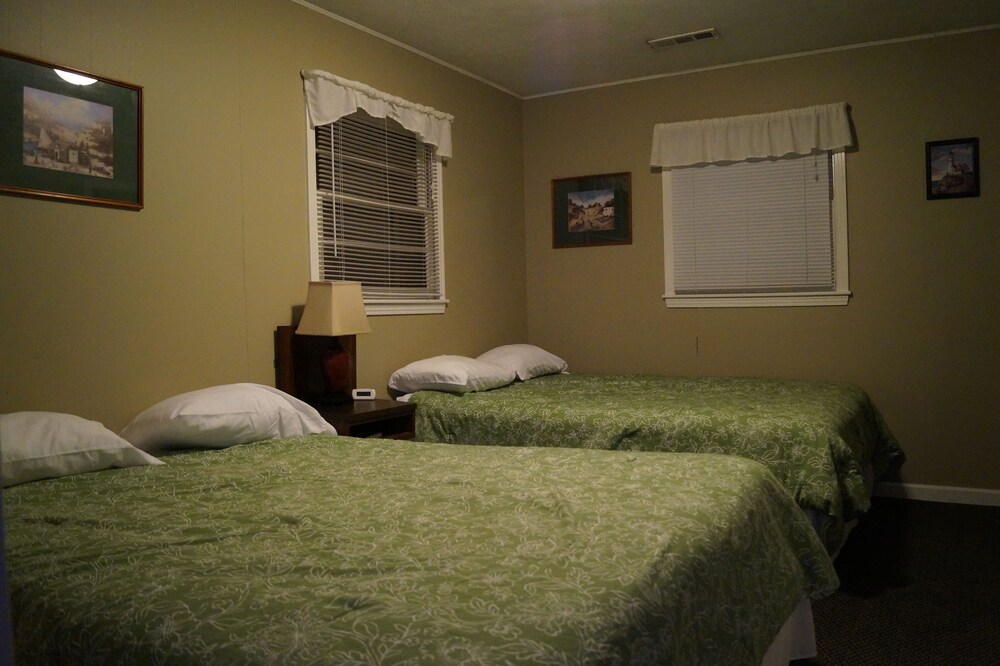 Americas Paradise Resort - photo 44
