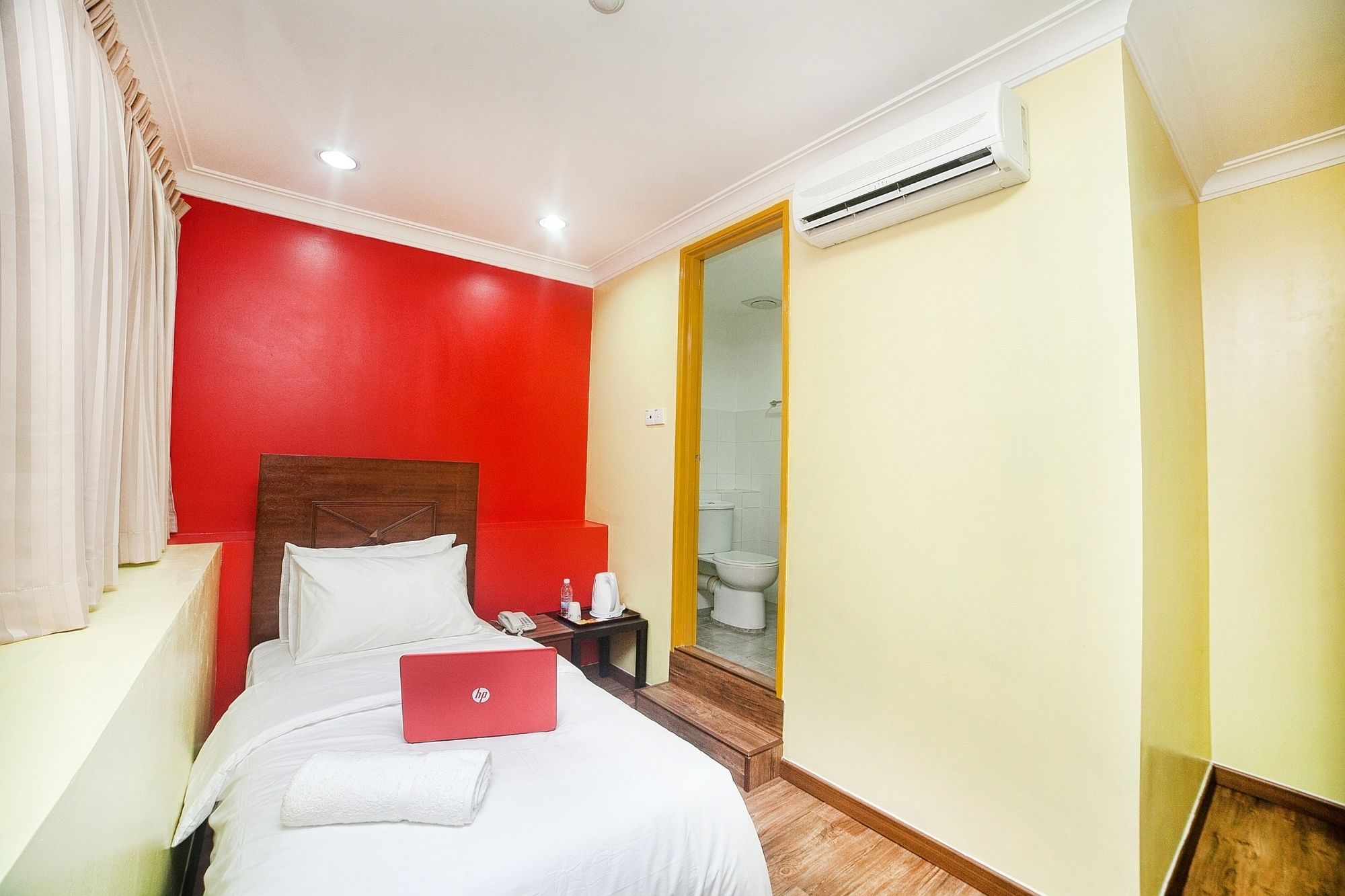 Hotel Sunjoy9 in Petaling Jaya, Malaysia