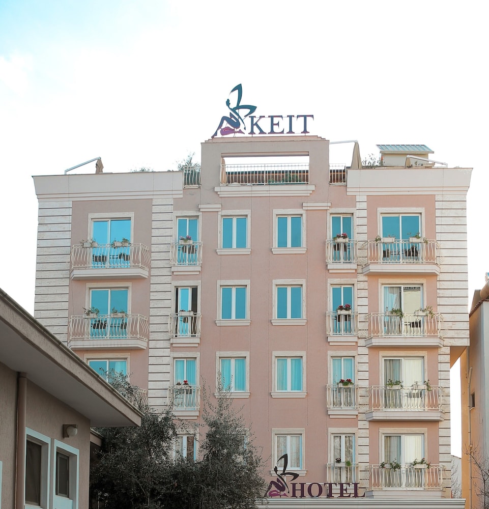 Hotel Dilo - last minute hotel in Tirana