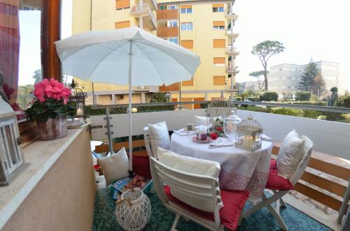 Carnevale — 4-Star Luxury Hotel in Viareggio, Italy