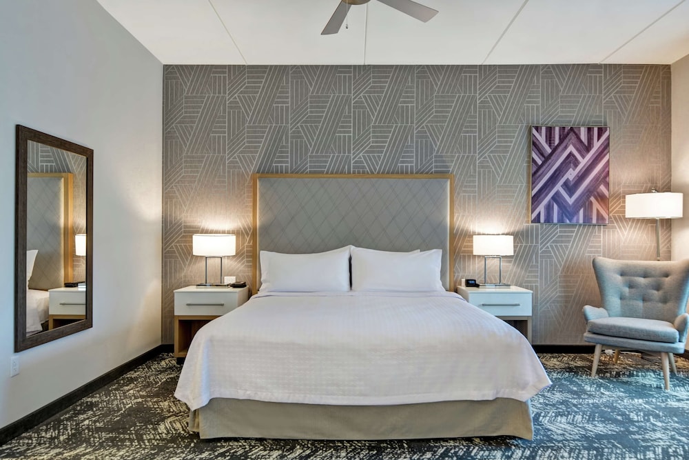 Homewood Suites by Hilton Lynchburg - photo 6