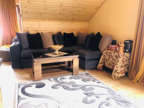 Keti Ciklauri Guest House