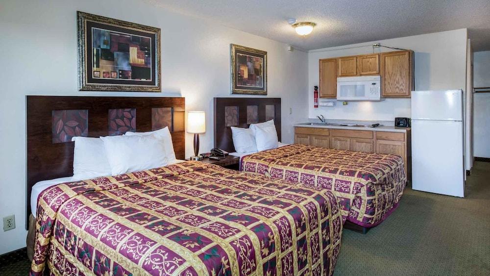 Motel 6 Kennewick WA Tri Cities - photo 12