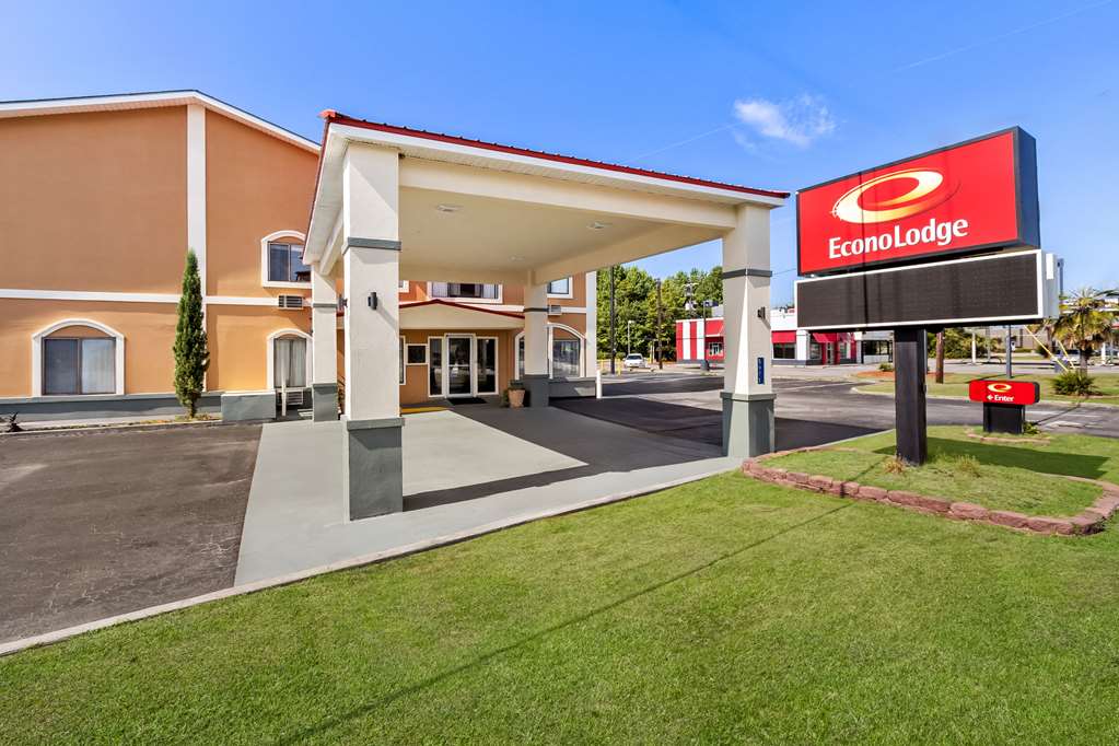 Econo Lodge St. George - photo 6