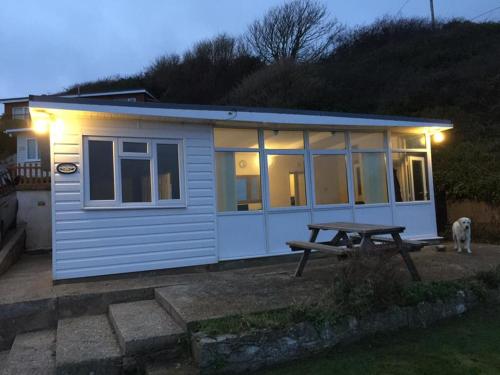 Forever Young - carbon neutral hotel in Ventnor