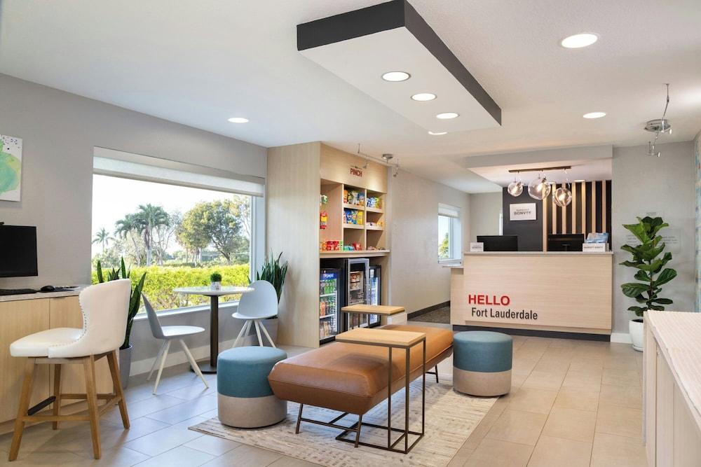 TownePlace Suites by Marriott Ft Lauderdale West - photo 2
