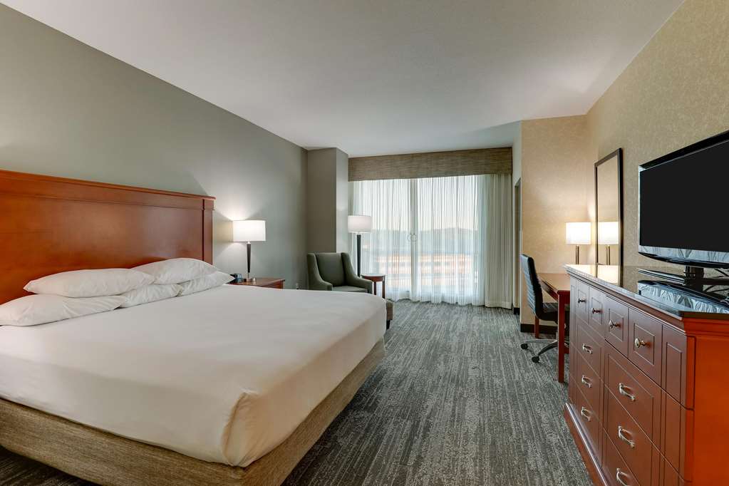 Drury Inn & Suites Kansas City Independence - photo 12