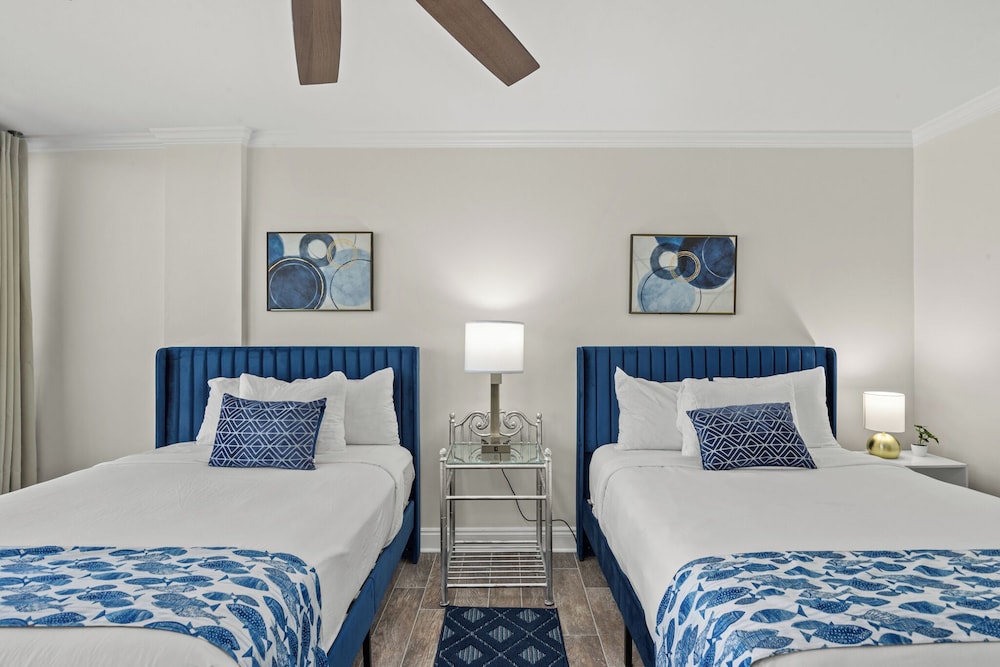 Sandpiper Beacon Beach Resort - photo 133