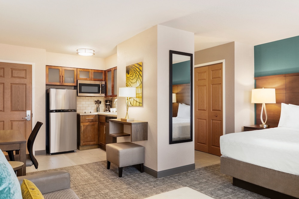 Staybridge Suites Fort Wayne an IHG Hotel - photo 5