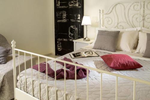 La Casina Vaticana — 4-Star Luxury Hotel in Rome, Italy