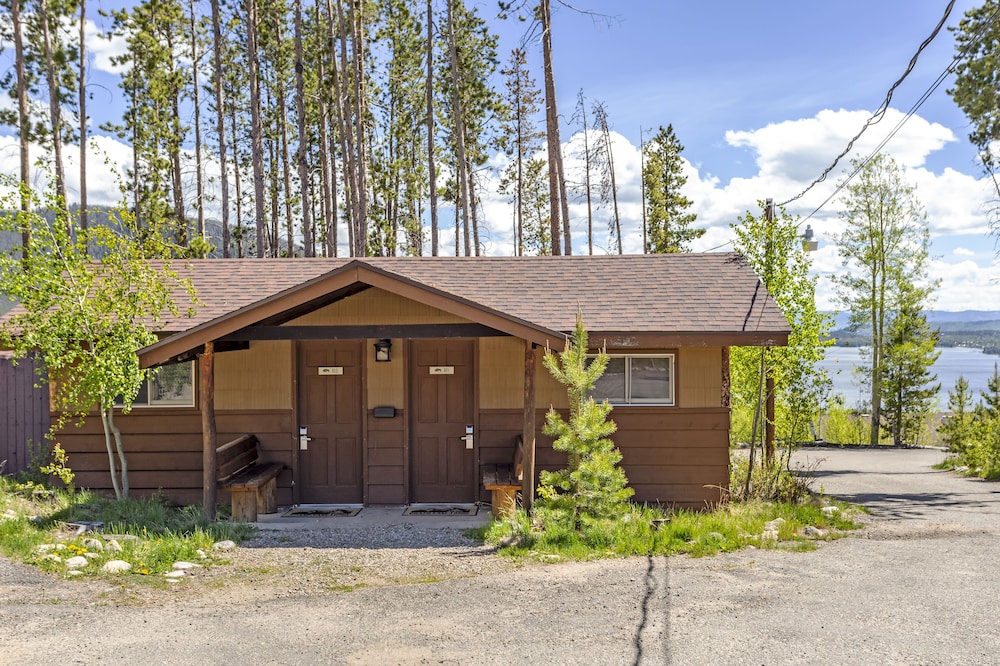 Grand Lake Lodge - photo 43