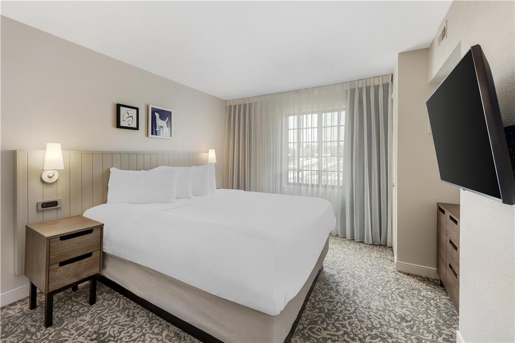 Sonesta ES Suites Austin The Domain Area - photo 24