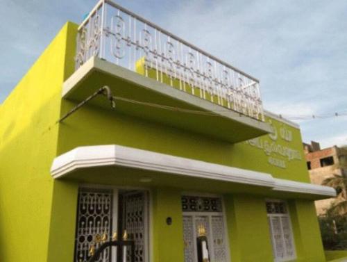 Kings Town Heritage Village County in Madurai, India