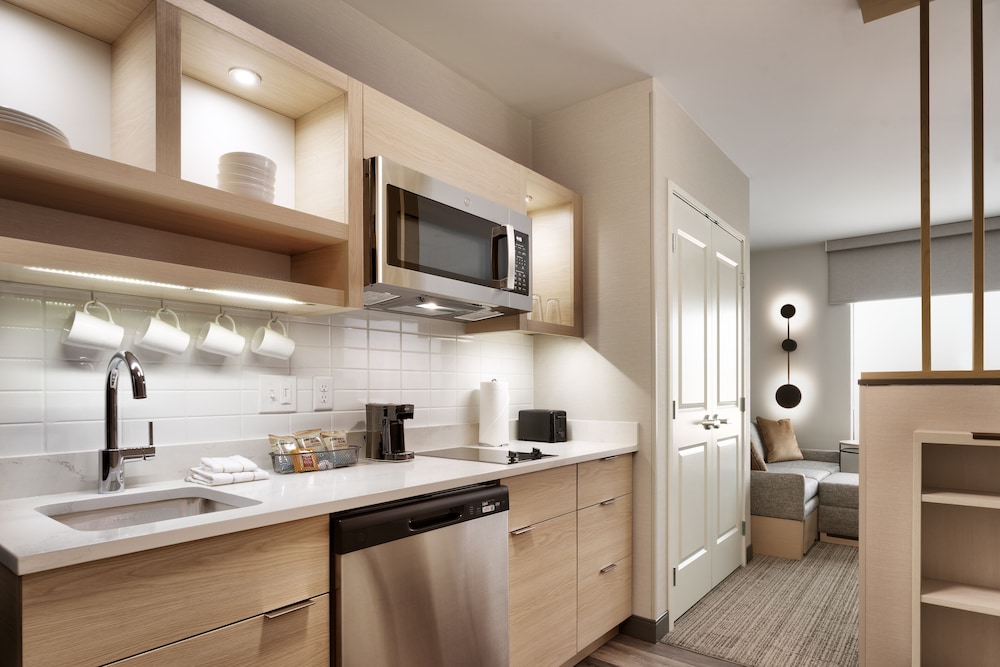 TownePlace Suites by Marriott Show Low - photo 15